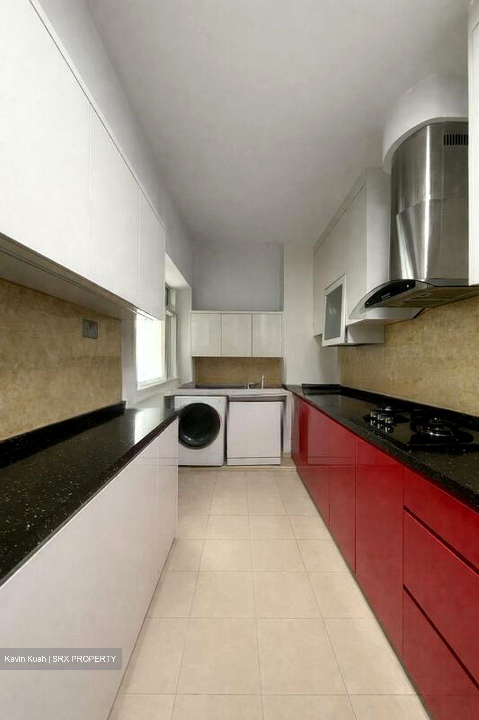 Blk 642B The Meadows (Punggol), HDB 5 Rooms #521676561